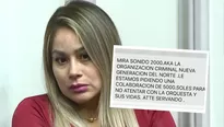 Foto y video: Canal N