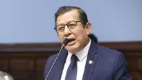 El congresista destaca la importancia de ser “amigos de la gobernabilidad” y el rechazo a soluciones extremas. / Video: Canal N