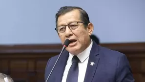 El congresista destaca la importancia de ser “amigos de la gobernabilidad” y el rechazo a soluciones extremas. / Video: Canal N