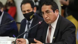 El congresista Alfredo Pariona envió un oficio al premier Eduardo Arana solicitando los documentos que respaldan el aumento de sueldo de la presidenta Dina Boluarte a S/ 35 568. Foto: Andina. Video: Canal N