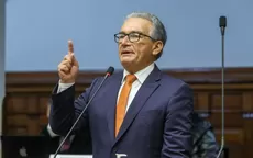 Congresista Héctor Ventura reemplazará a Alejandro Aguinaga en Fiscalización - Noticias de alejandro-toledo