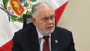 Congresista Jorge Montoya solicita agendar el informe contra la JNJ en la Comisión Permanente - Foto y video: Canal N