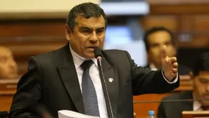 Edgar Ochoa. Foto: El Comercio