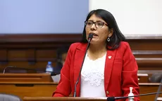 Congresista de Perú Libre desaprueba gestión de Castillo: No hay políticas verdaderas del gobierno - Noticias de carlos-palacios