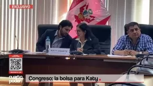 Video: Cuarto Poder