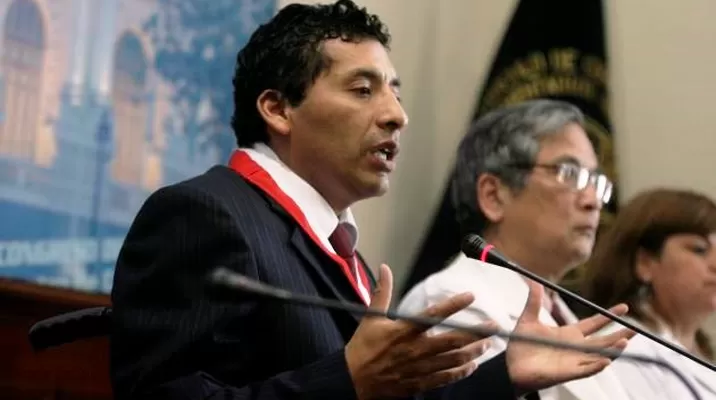 Foto: Archivo El Comercio