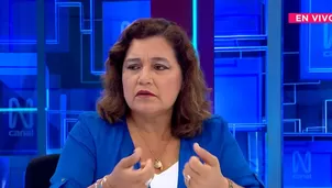 Silvia Monteza mencionó que la AFP han sido criticadas por la baja rentabilidad y las altas comisiones. / Video: Canal N