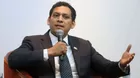 Congresista Valdez presentó proyecto de ley de interpretación de la cuestión de confianza 