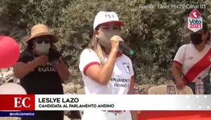 Foto y video: América TV