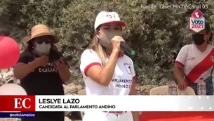 Foto y video: América TV