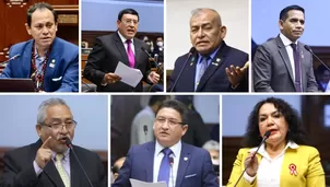 Foto y video: Canal N