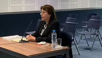 Para los parlamentarios, la fiscal suprema ha cometido una “infracción de los artículos 39, 51, 99 y 159 de la Constitución”. / Video: Canal N