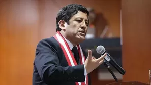 Guido Aguila. Foto: El Comercio