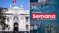 Congresistas quieren hacer campaña con fondos públicos