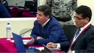 Congreso admite denuncia por cohecho contra Pedro Castillo