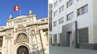 Congreso adquirirá inmuebles del BCP por más de US$ 13 millones