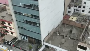 Congreso: Alquiler de nueva oficina en San Luis costará 480 mil soles al año. / Video: Canal N