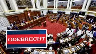 Congreso amplía 90 días investigación del acuerdo con Odebrecht