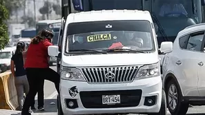 Foto: Andina -Video: Canal N