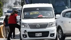 Foto: Andina -Video: Canal N