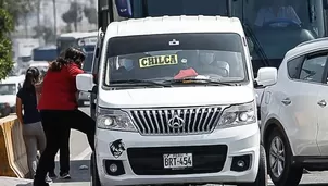 Foto: Andina -Video: Canal N