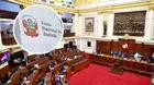 Congreso amplió demanda competencial y pide al TC restringir a la JNJ interpretar la Constitución