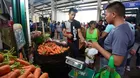 Congreso extendió moratoria al ingreso y producción de transgénicos hasta el 2035
