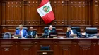 Congreso aprobó ampliar ley de legítima defensa