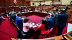 Congreso aprobó crédito suplementario de casi S/ 10 000 millones