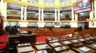 Congreso aprobó dictamen que impide a sentenciados por delitos dolosos postular a cargos públicos