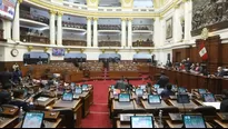 Con 78 votos a favor, 19 en contra y 2 abstenciones, el Legislativo aprobó en segunda votación.