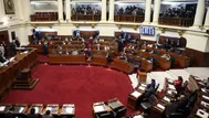 Congreso aprobó por insistencia el etiquetado de semáforo nutricional