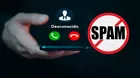 Congreso aprobó por insistencia ley que prohíbe llamadas spam