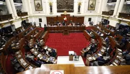 Congreso aprobó por insistencia ley que reconoce los derechos del concebido