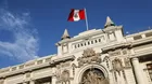 Congreso: Dan luz verde a ley sobre firmas y validación en Reniec