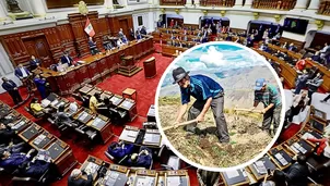 Foto y video: Canal N