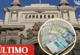 Congreso aprobó octavo retiro de fondos AFP en Perú
