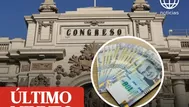 Congreso aprobó octavo retiro de fondos AFP en Perú