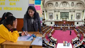 Foto: Andina - Video: Canal N