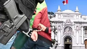 Foto y video: Canal N