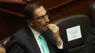 Congreso aprueba crear comisión investigadora sobre vacunación de Vizcarra y funcionarios