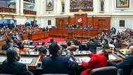 Congreso aprueba hasta 5 años de cárcel por difamación y calumnia