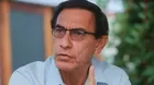 Congreso aprueba informe que recomienda acusar constitucionalmente a Martín Vizcarra