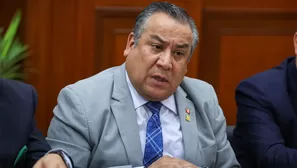 Gustavo Adrianzén, presidente del Consejo de Ministros. Foto: PCM. Video: Canal N