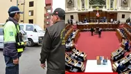Congreso aprueba la 'Ley Silla' en beneficio de los trabajadores