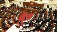 Congreso aprueba por mayoría aumento de licencia de paternidad de 4 a 10 días 