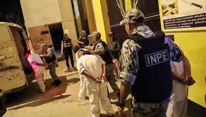Foto: INPE - Video: Canal N