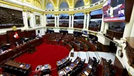 Congreso aprueba restituir financiamiento privado a partidos