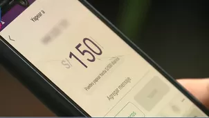 Aprueban pagos laborales en billetera digital. Foto y video: Canal N