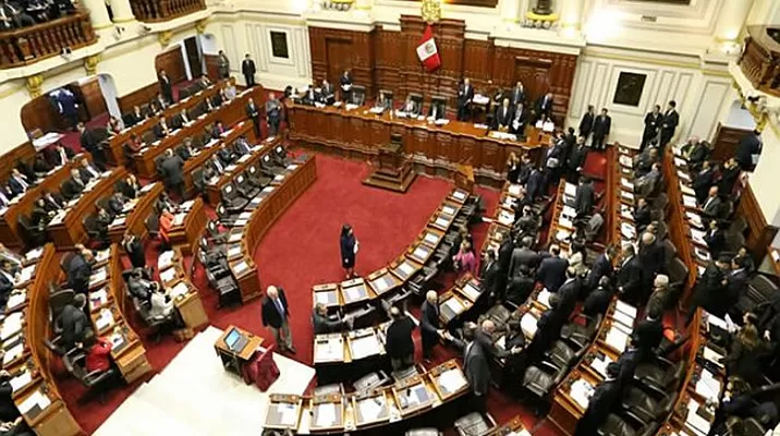 Foto referencial: Difusión